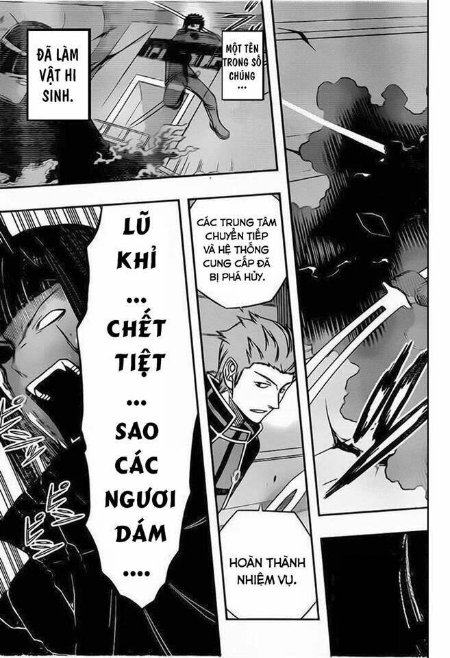 Chương 71 - Trang 16