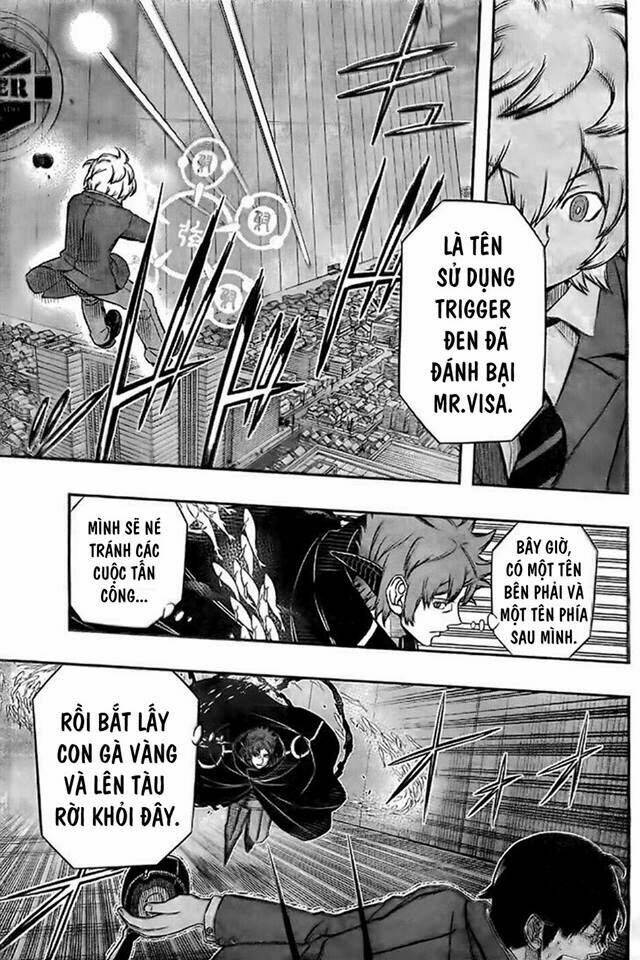 Chương 80 - Trang 7