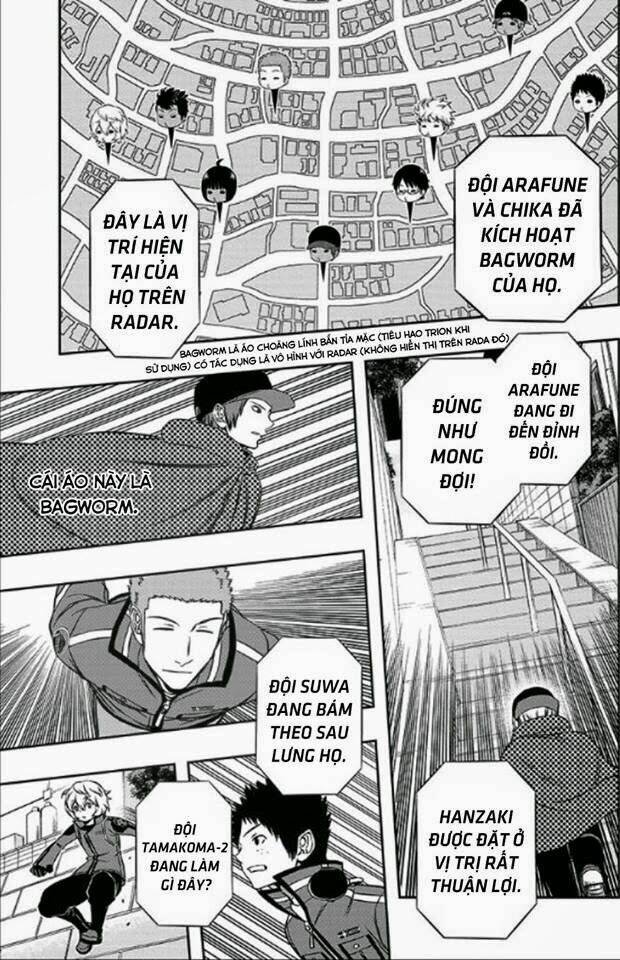 Chương 88 - Trang 11