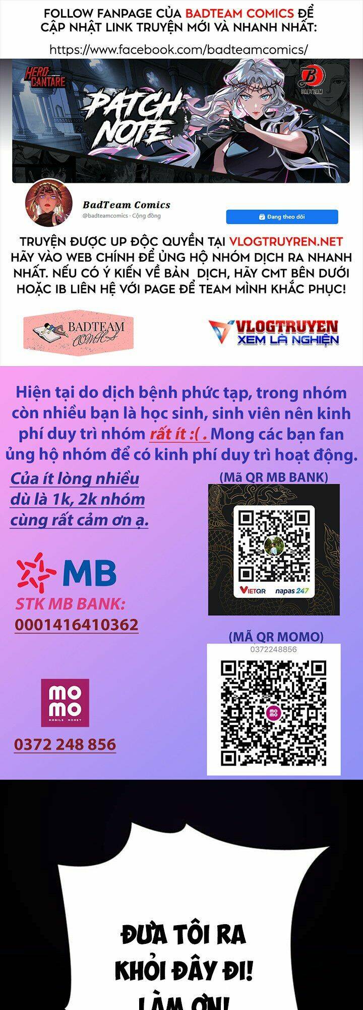 Chương 1 - Trang 1