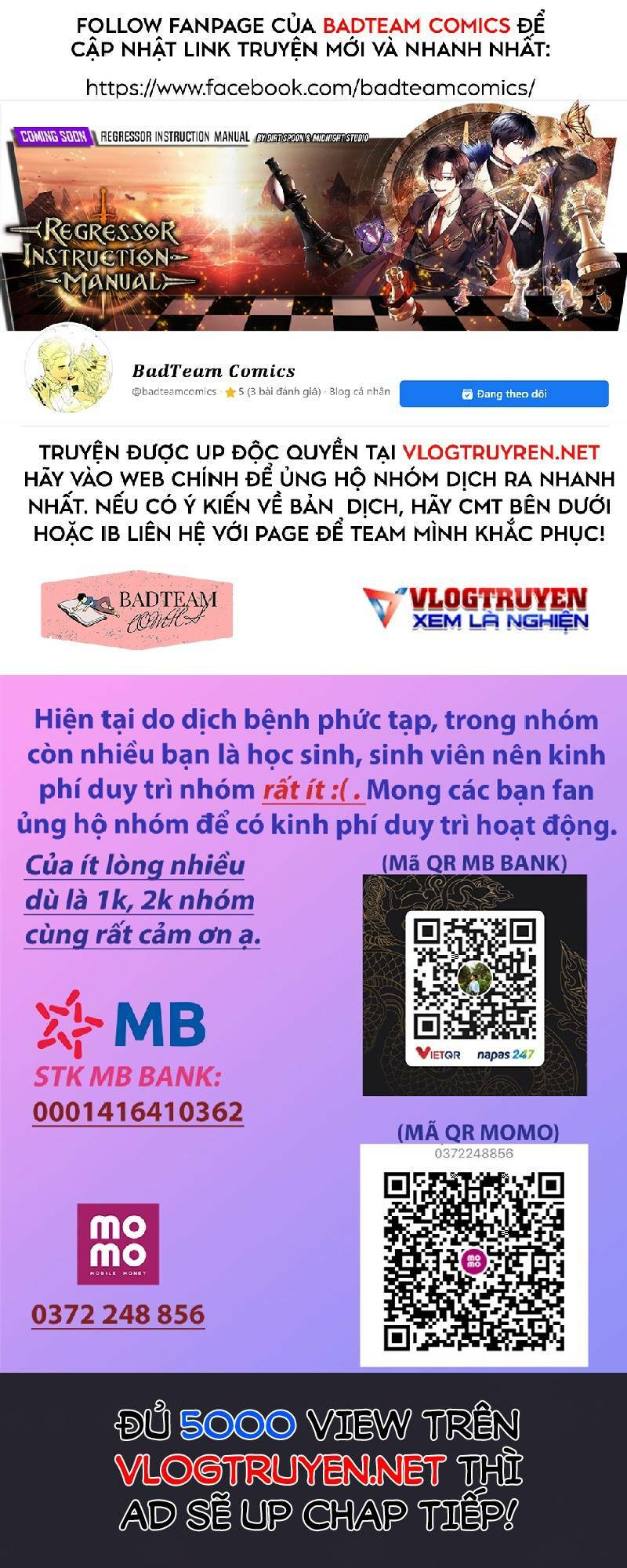 Chương 26 - Trang 1