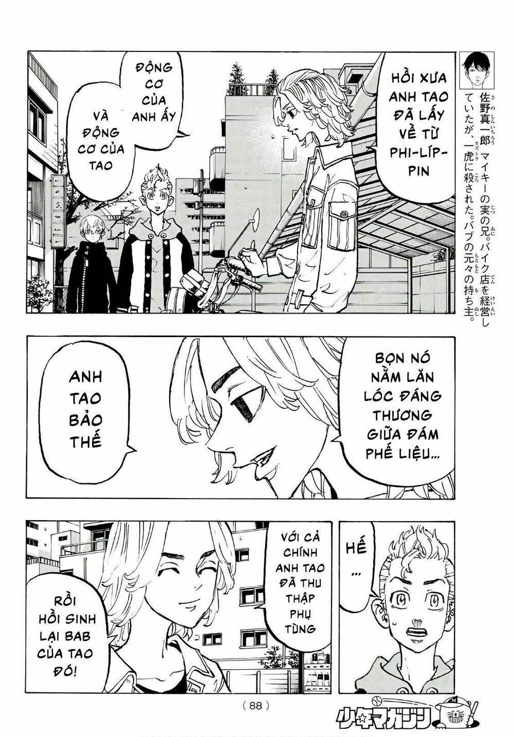 Chương 113 - Trang 8
