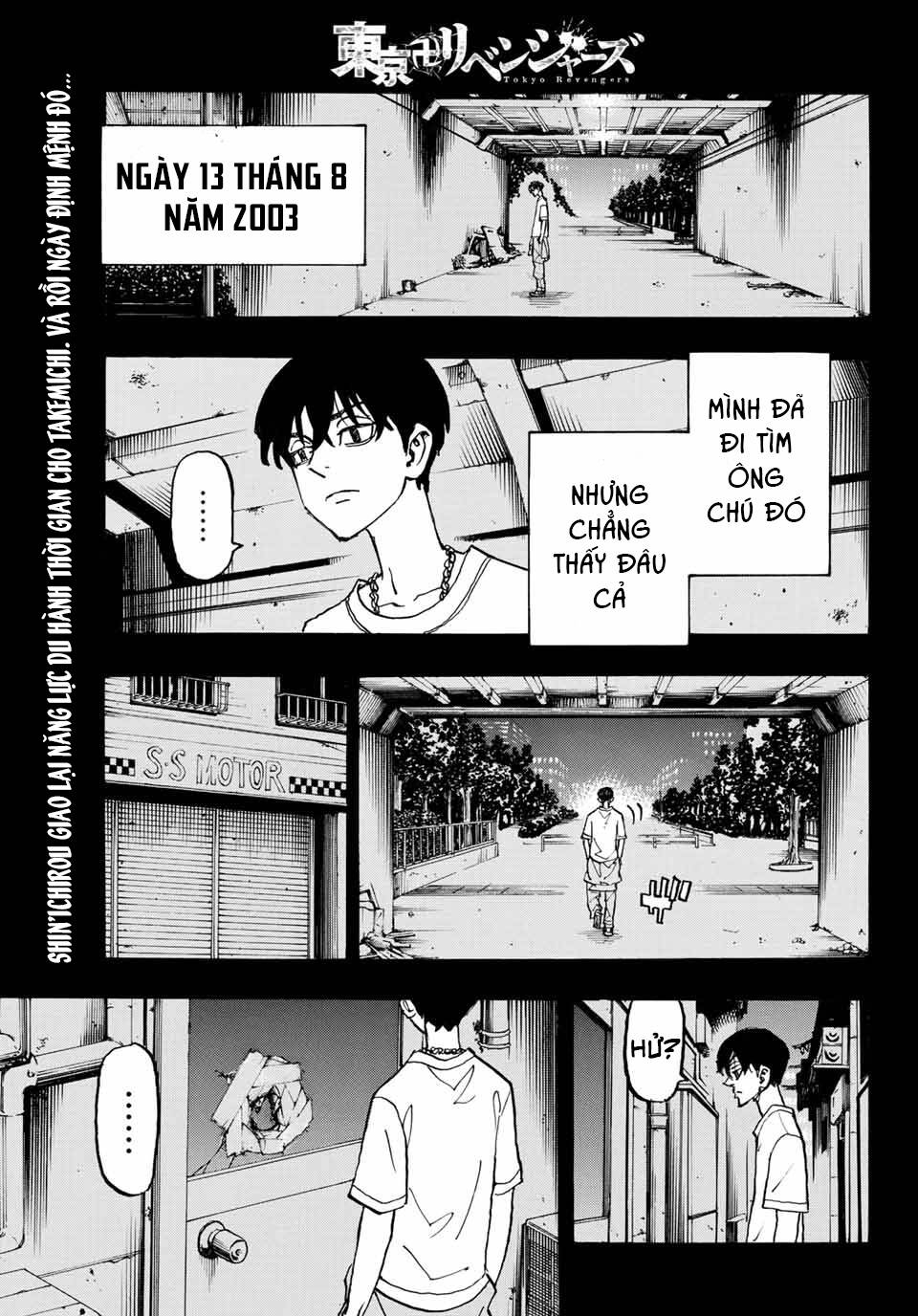 Chương 274 - Trang 7