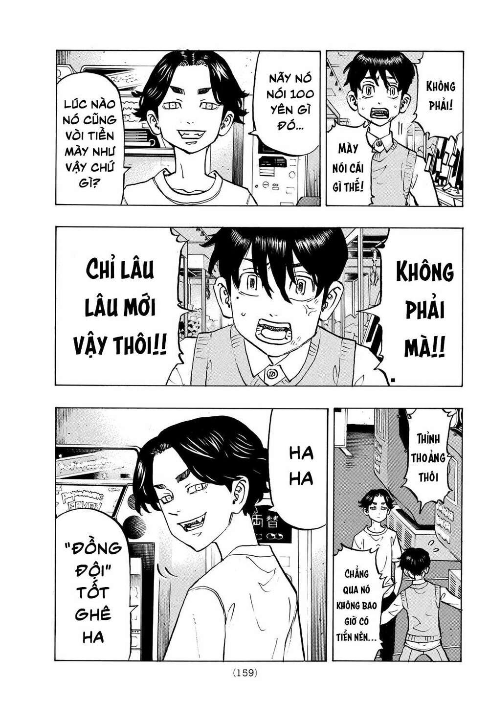Chương 278.1 - Trang 16