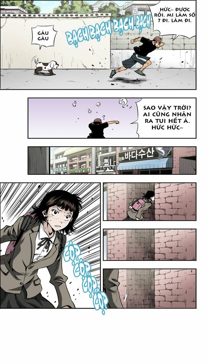 Chương 32 - Trang 5