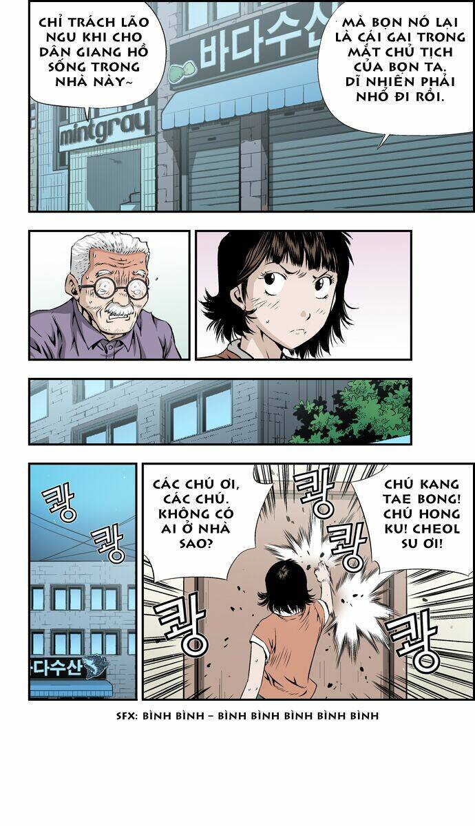 Chương 67 - Trang 12