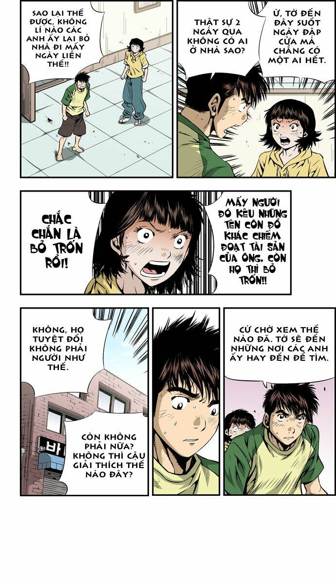 Chương 69 - Trang 10