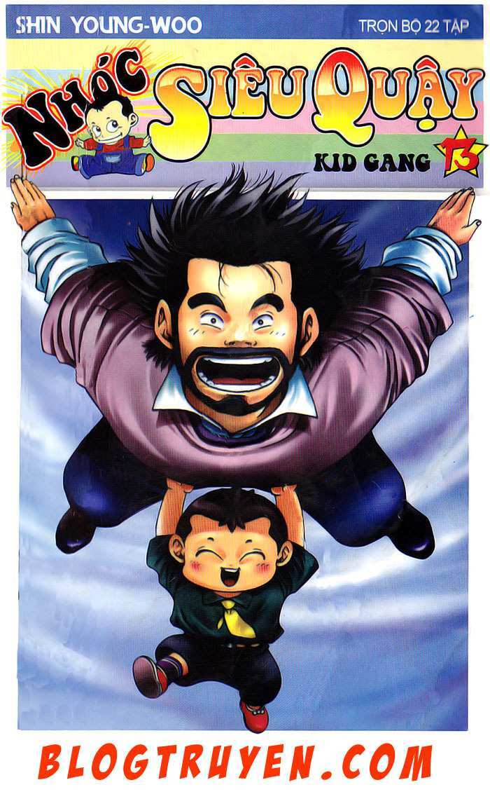 Chương 101 - Trang 1