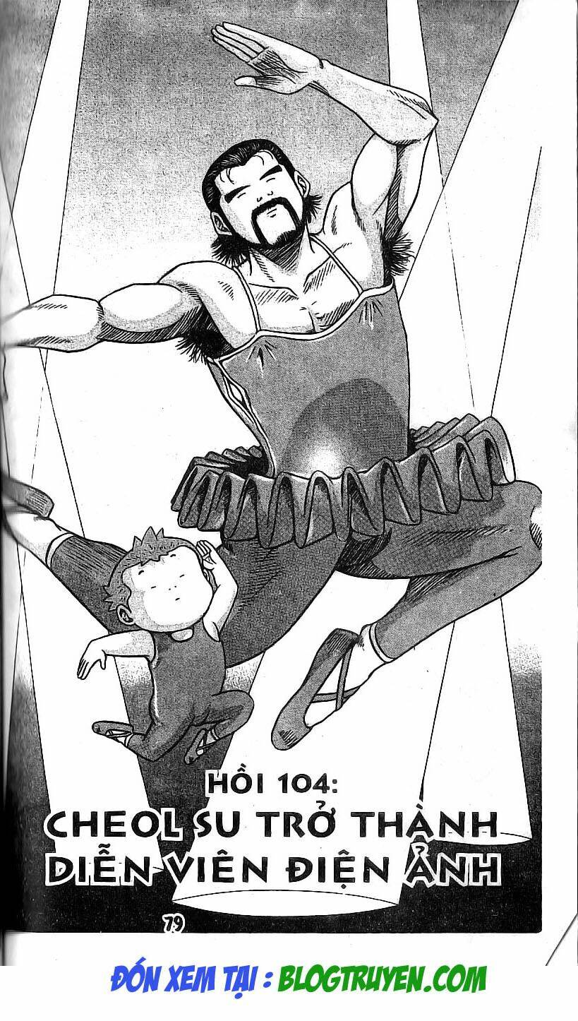 Chương 104 - Trang 1