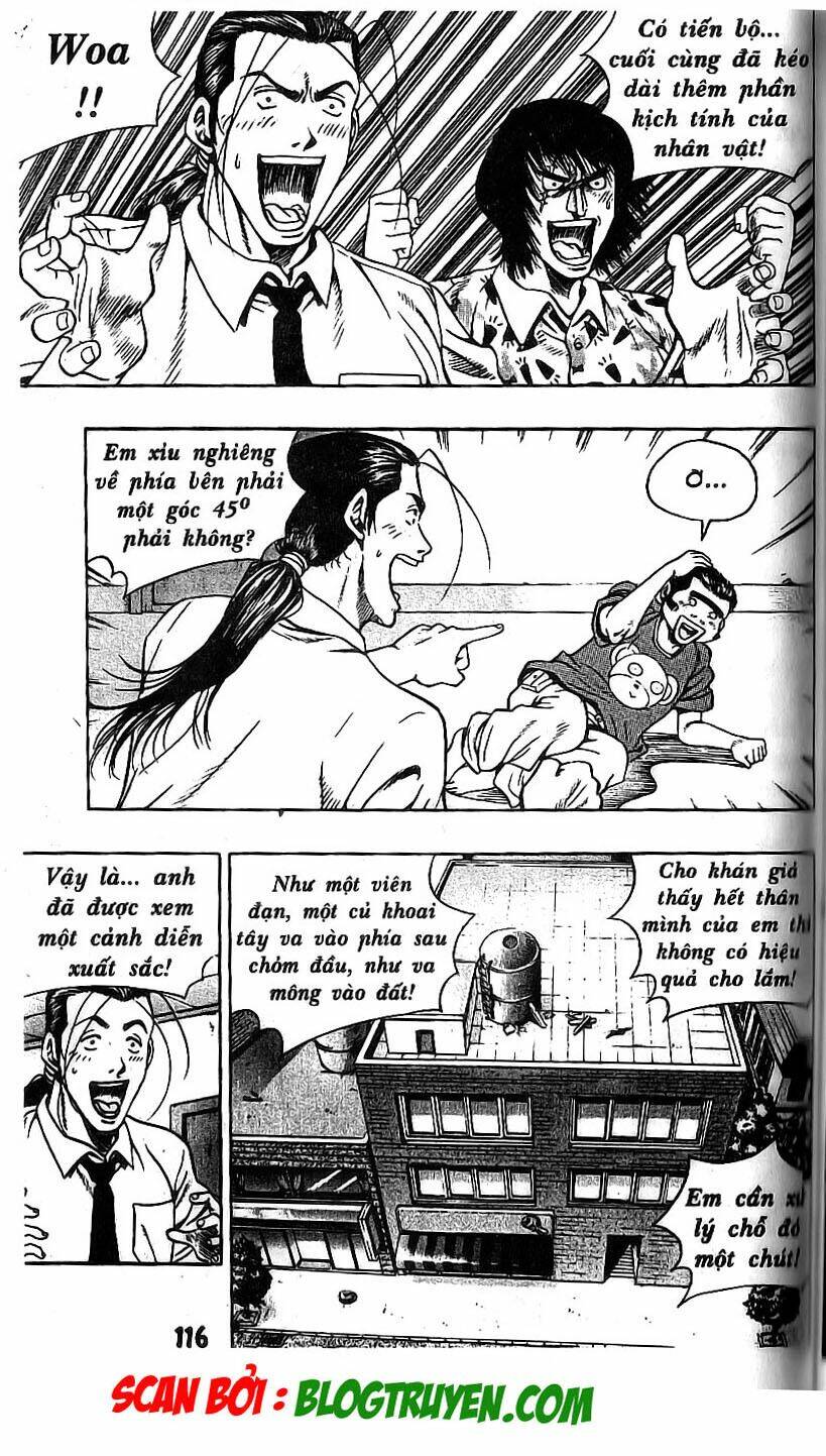 Chương 105 - Trang 16
