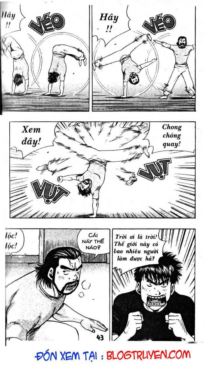 Chương 109 - Trang 16