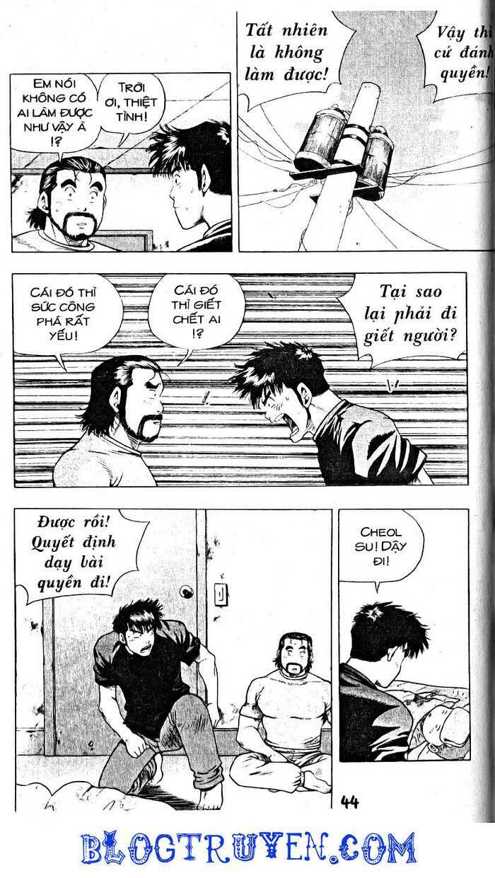 Chương 109 - Trang 17