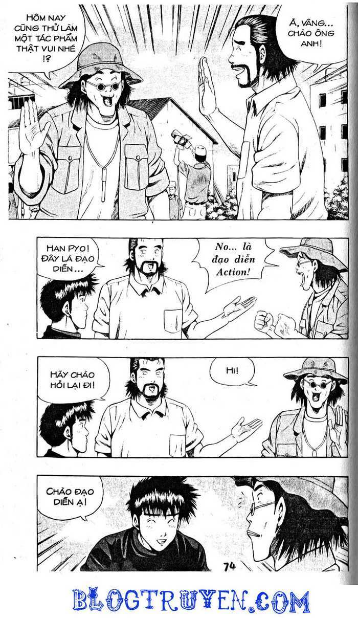 Chương 110 - Trang 16