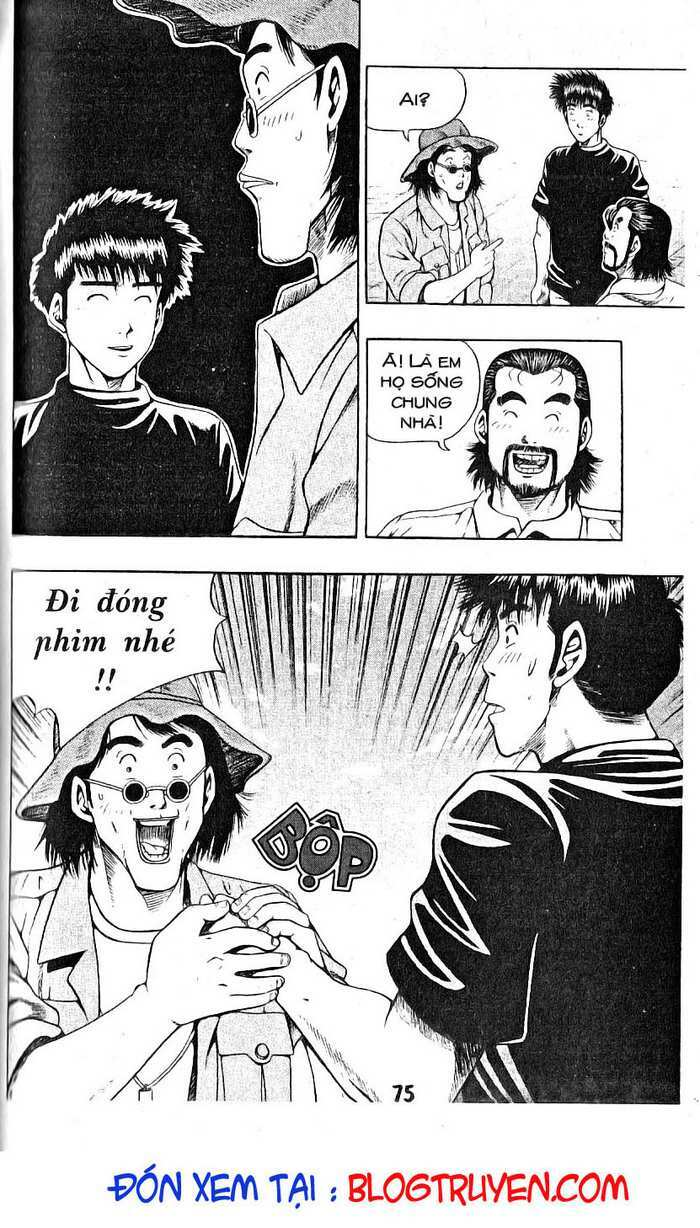 Chương 110 - Trang 17