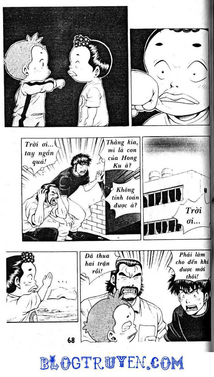 Chương 110 - Trang 10