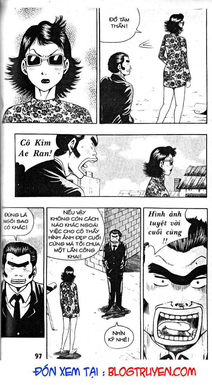Chương 111 - Trang 16