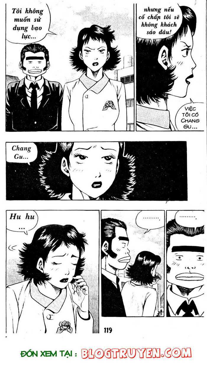 Chương 112 - Trang 19