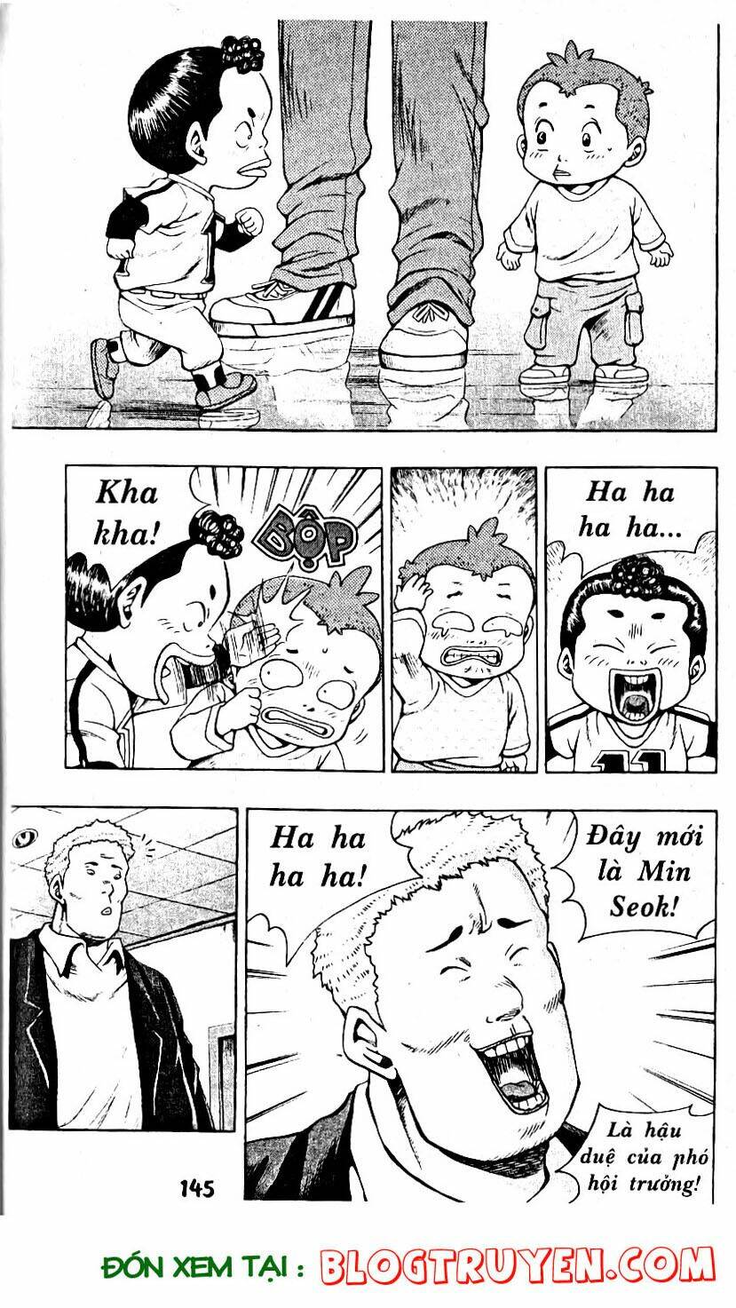 Chương 113 - Trang 20