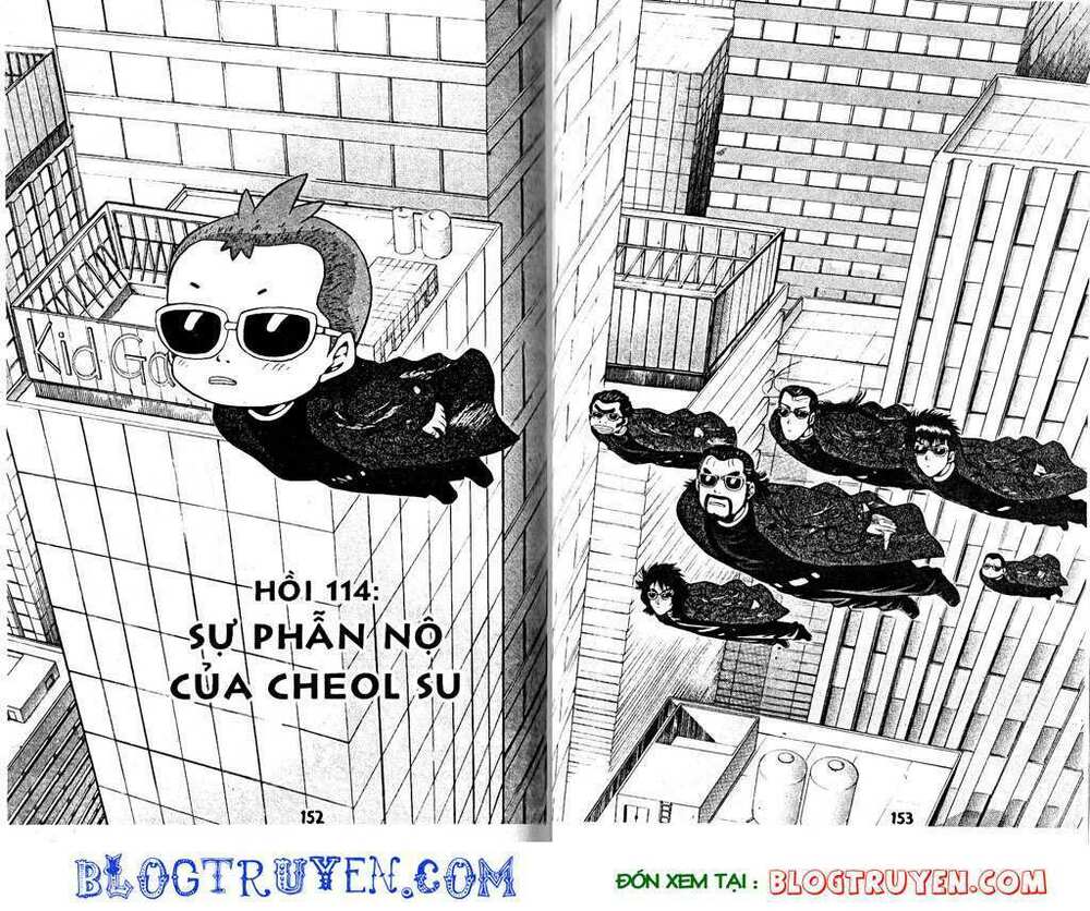 Chương 114 - Trang 1