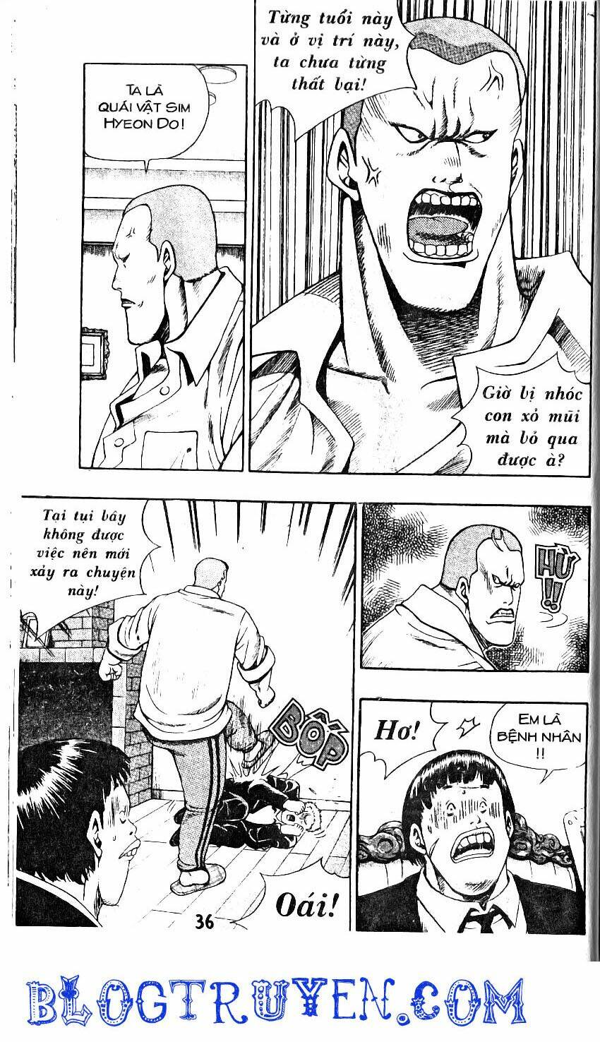 Chương 116 - Trang 12