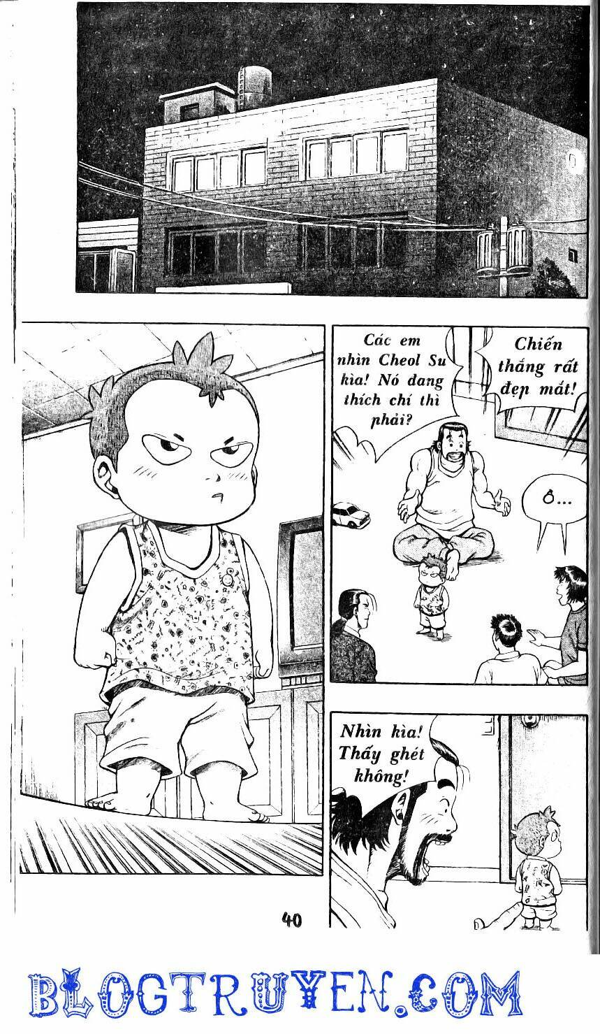 Chương 116 - Trang 16