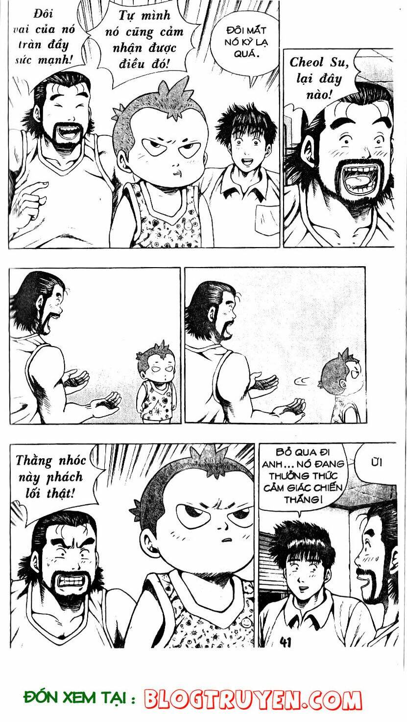 Chương 116 - Trang 17