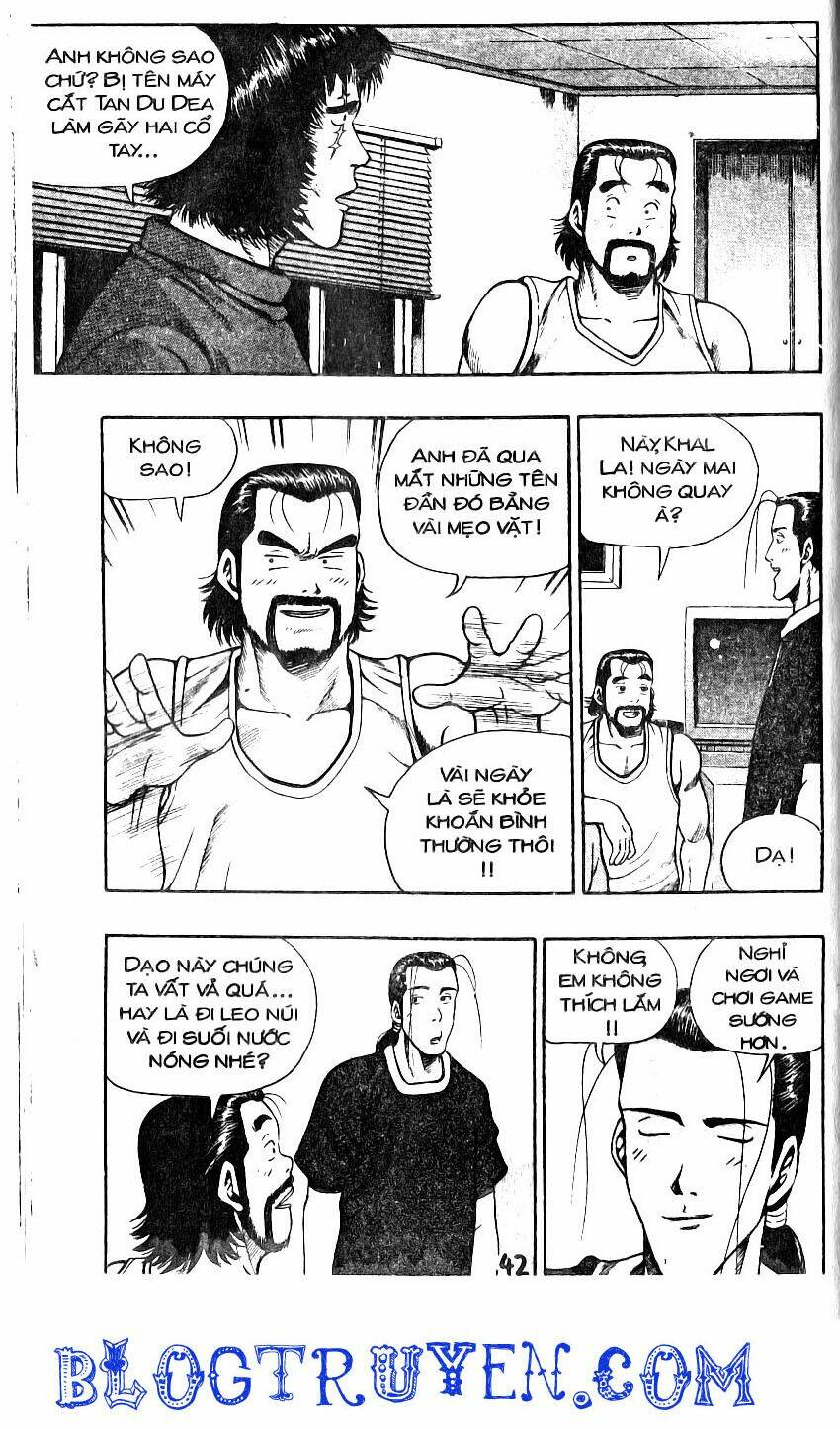 Chương 116 - Trang 18