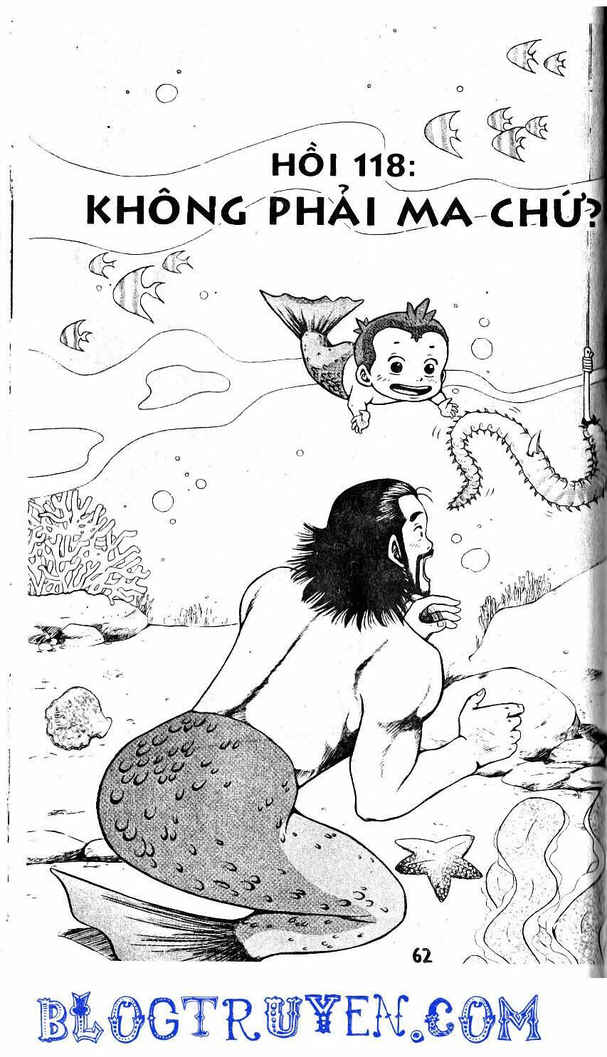 Chương 118 - Trang 1