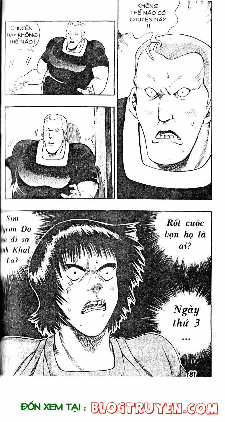 Chương 118 - Trang 20