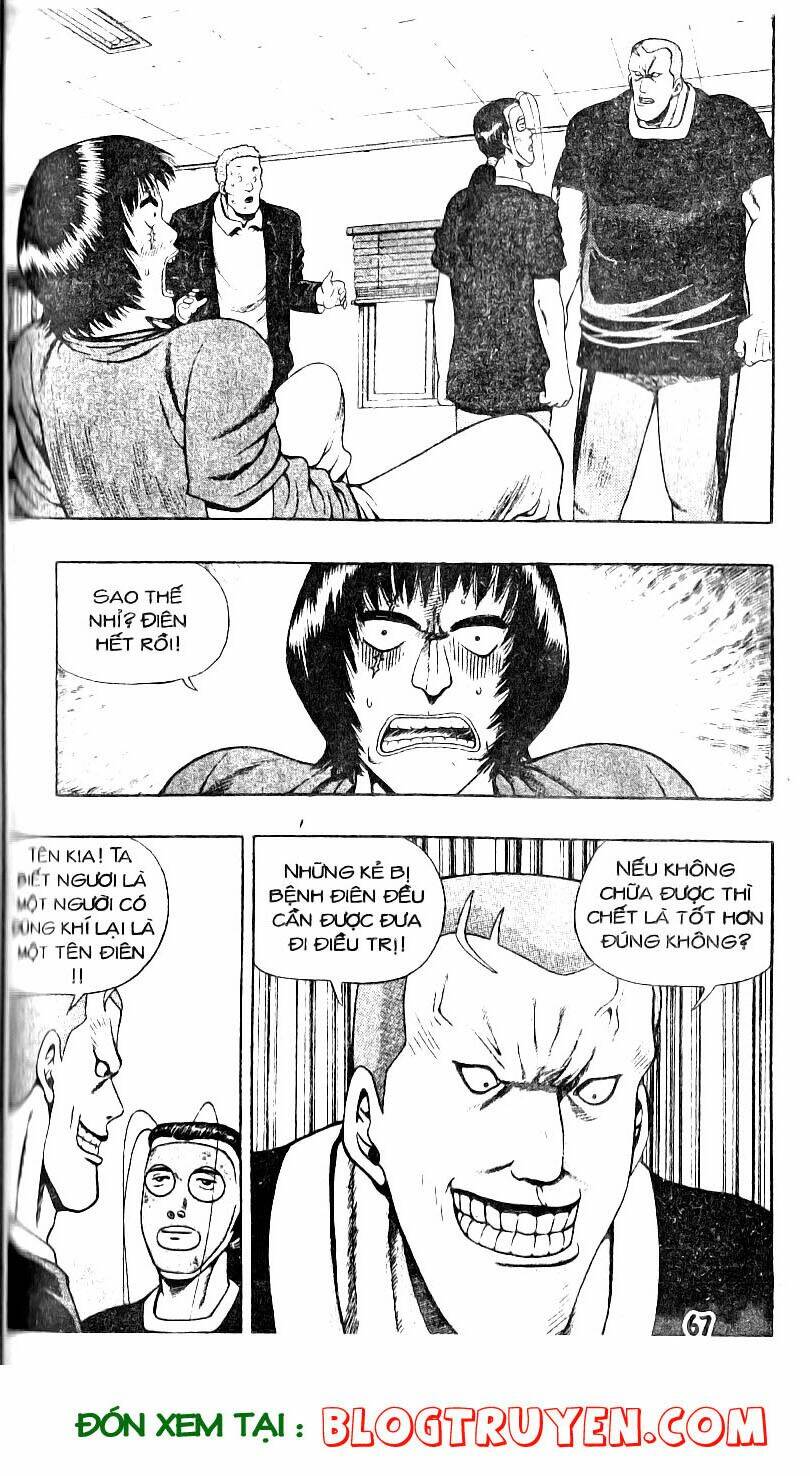 Chương 118 - Trang 6