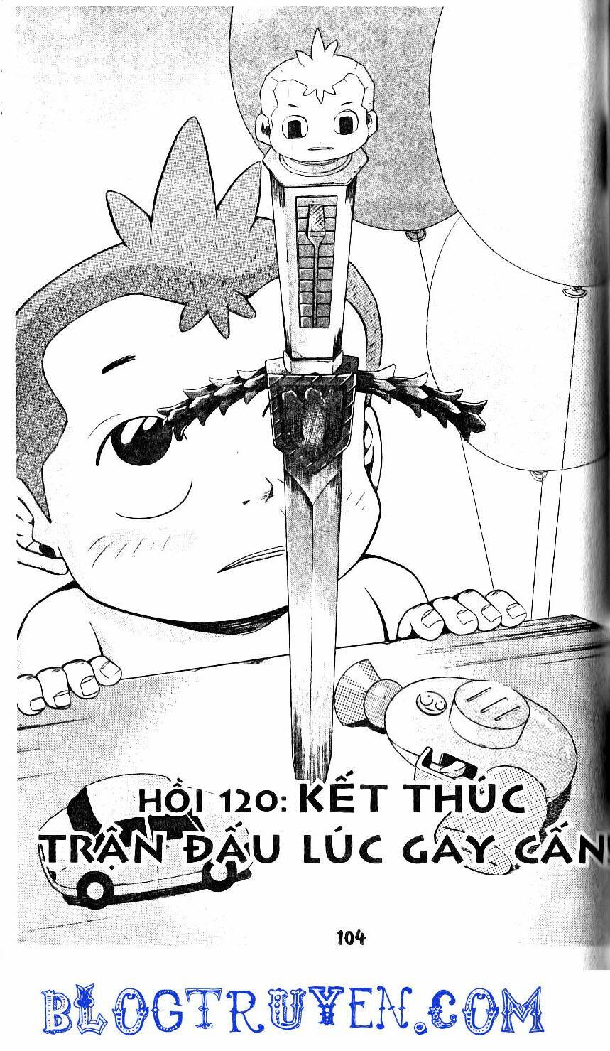 Chương 120 - Trang 1