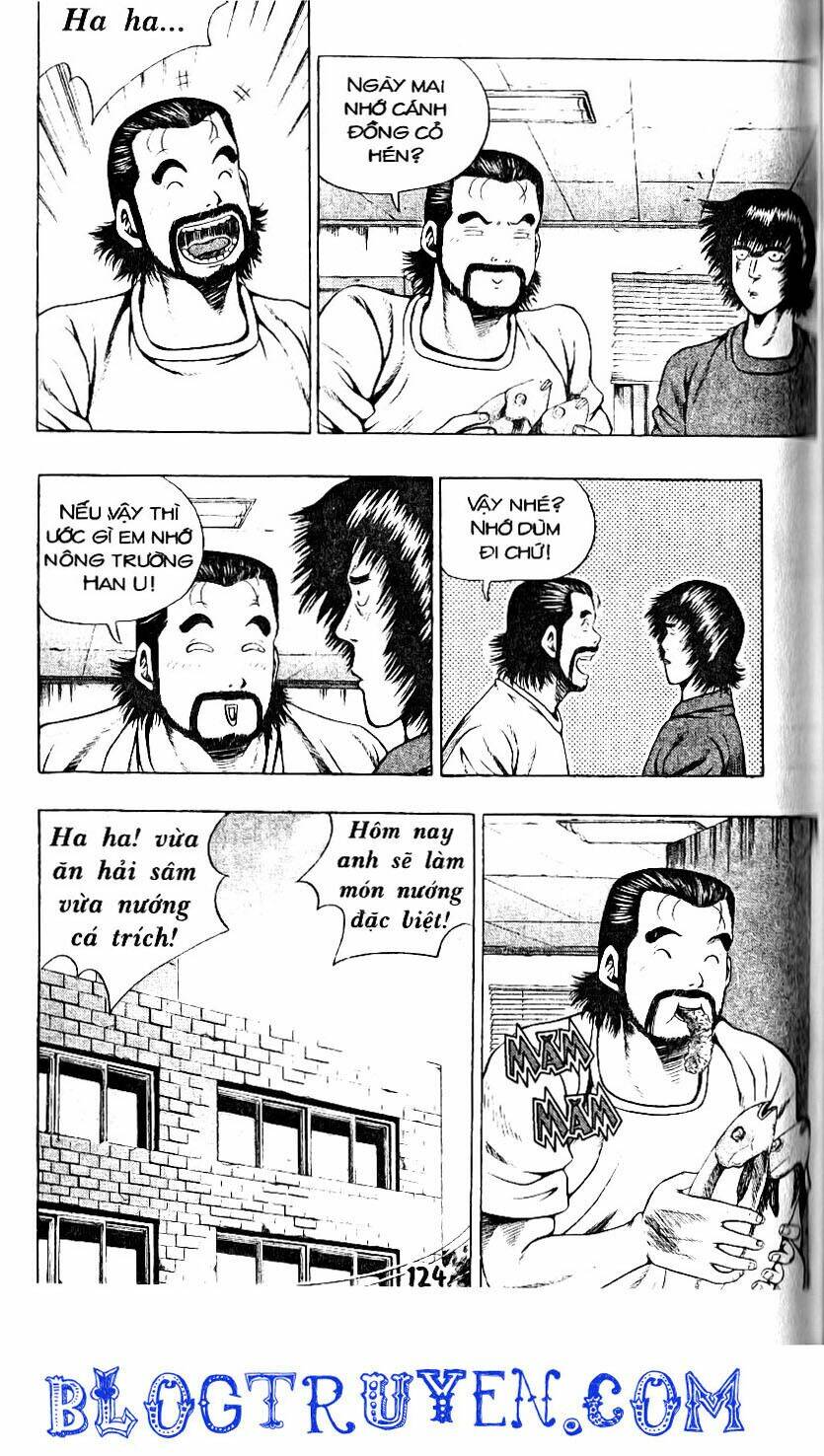 Chương 120 - Trang 21