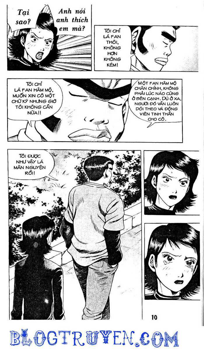Chương 122 - Trang 25