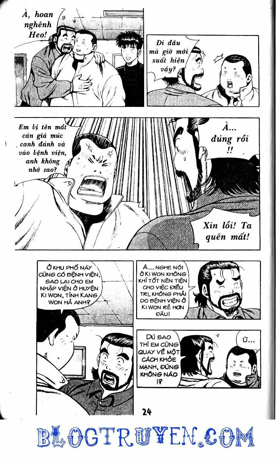 Chương 123 - Trang 6