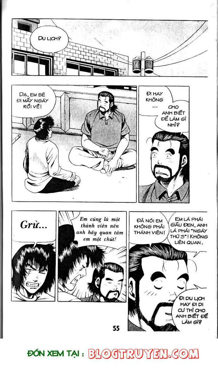 Chương 124 - Trang 16