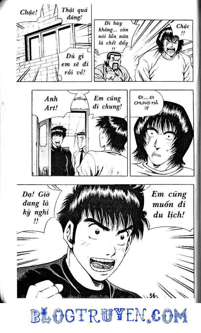 Chương 124 - Trang 17