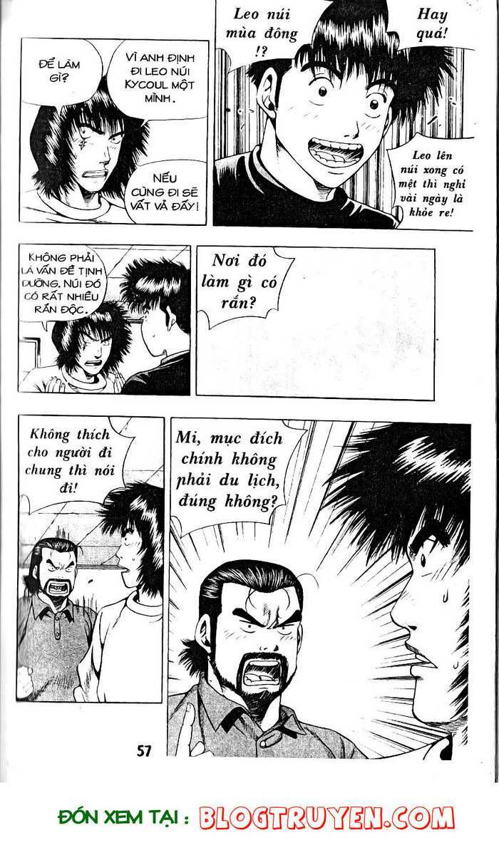 Chương 124 - Trang 18