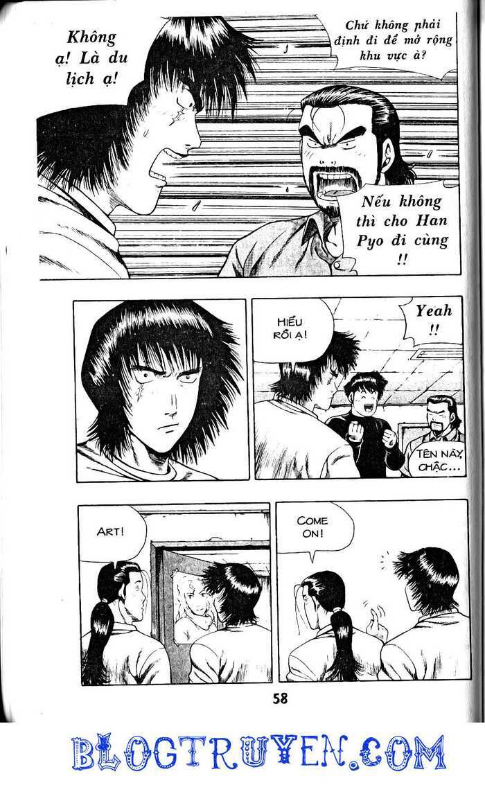 Chương 124 - Trang 19
