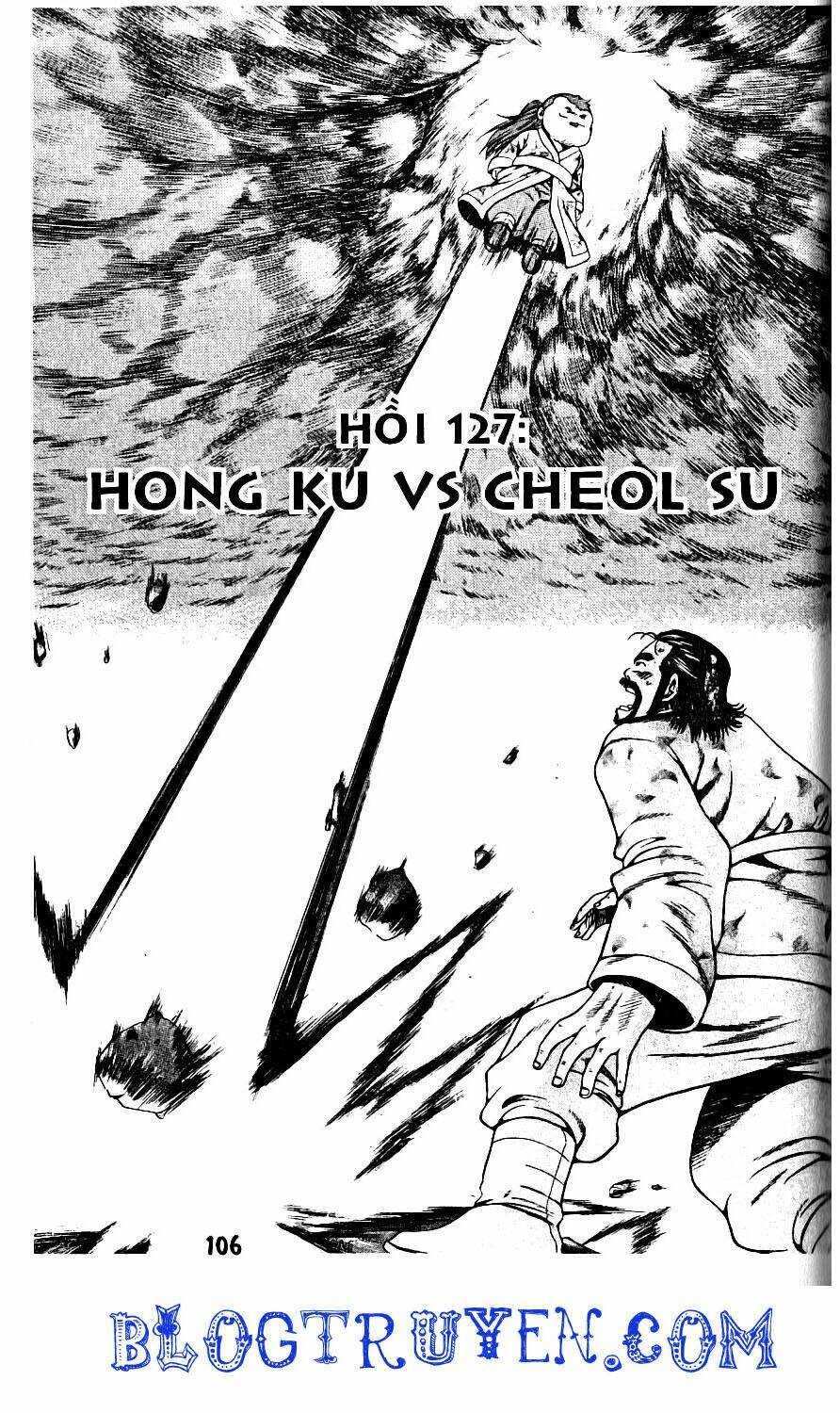 Chương 127 - Trang 1