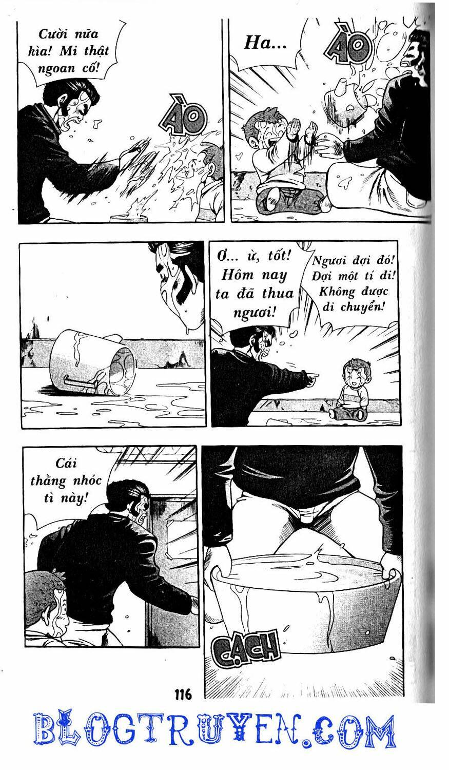 Chương 127 - Trang 11