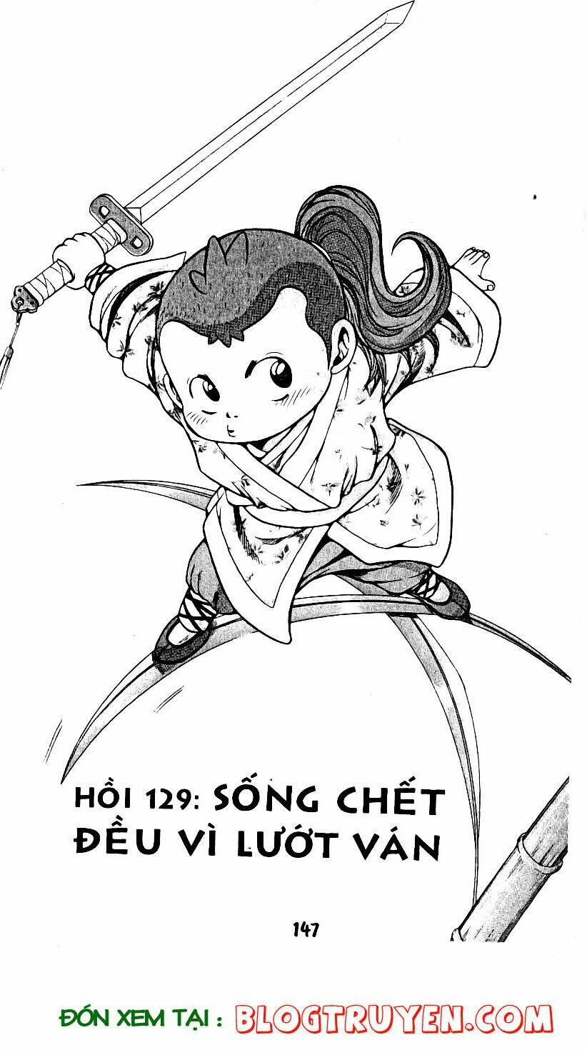 Chương 129 - Trang 1