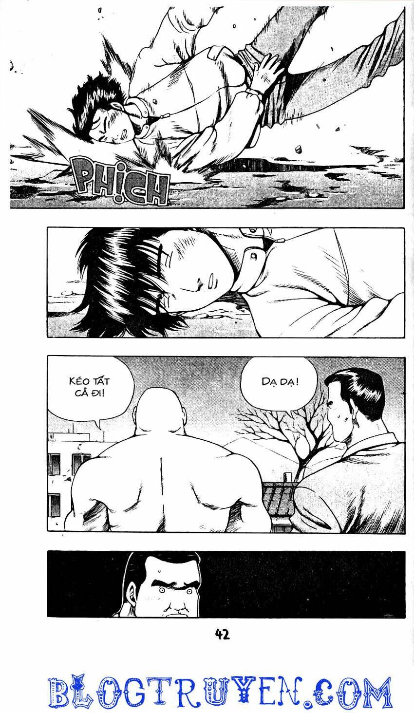 Chương 131 - Trang 20