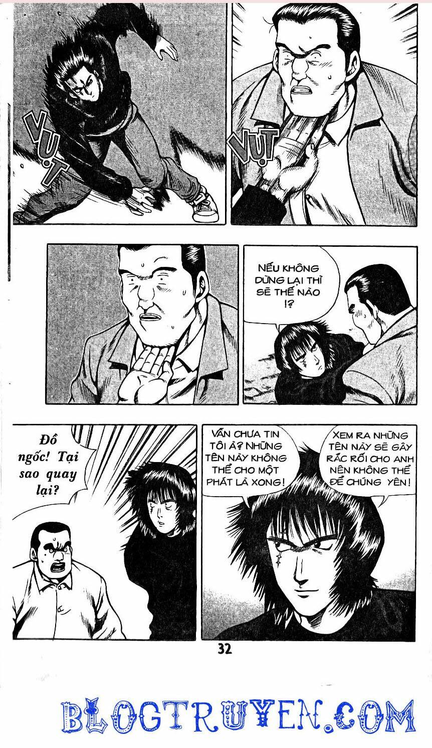 Chương 131 - Trang 10