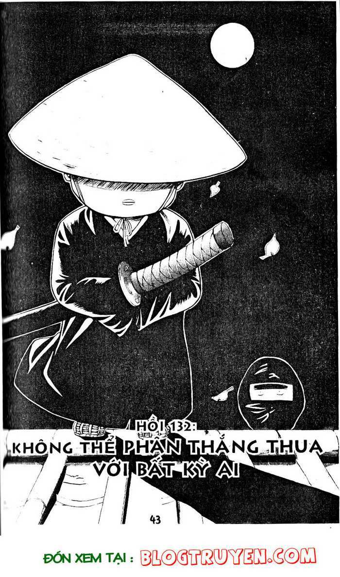 Chương 132 - Trang 1