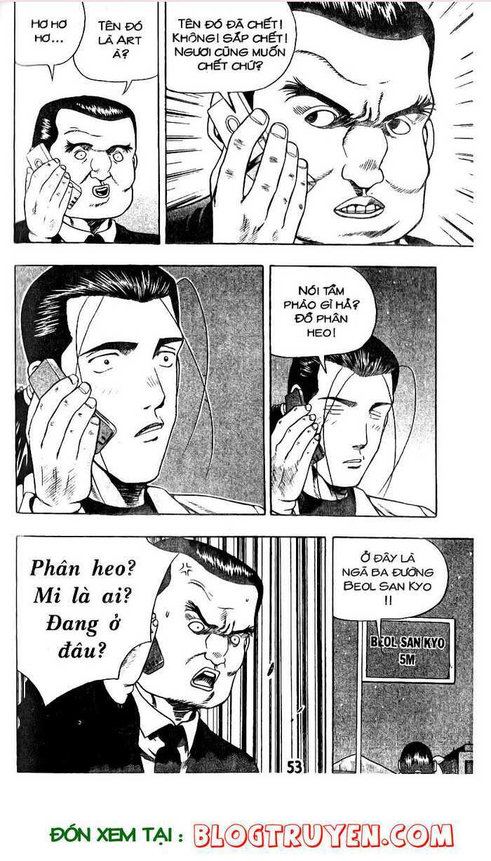 Chương 132 - Trang 11