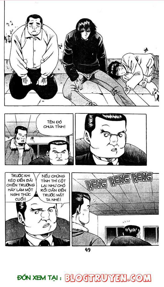 Chương 132 - Trang 7