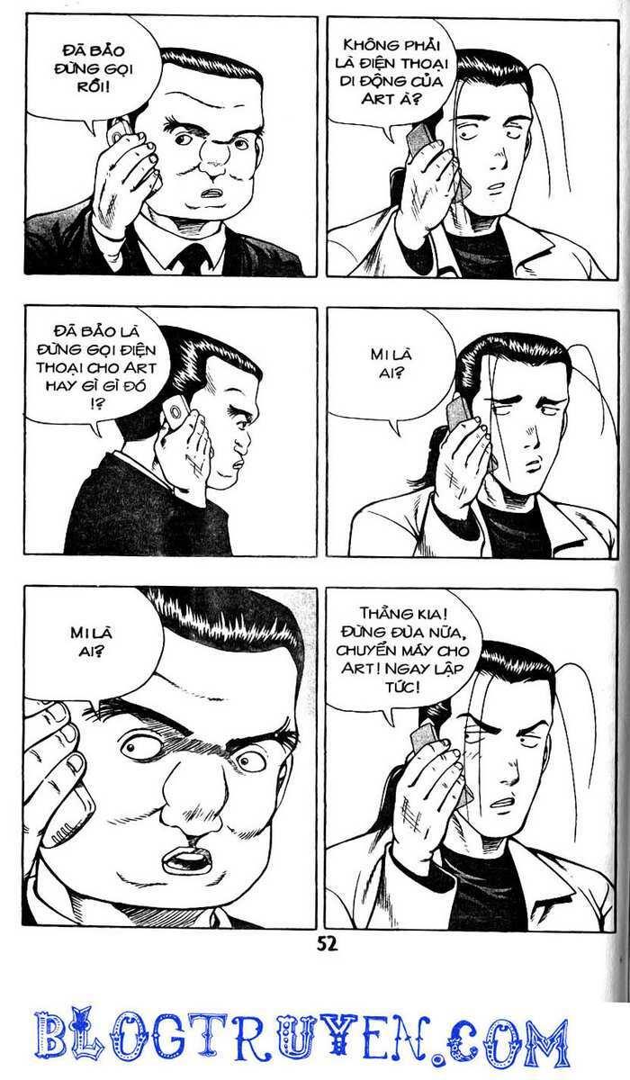 Chương 132 - Trang 10