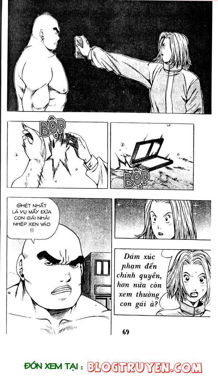 Chương 133 - Trang 7