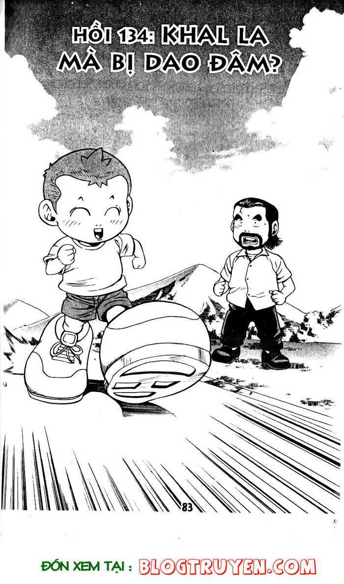 Chương 134 - Trang 1