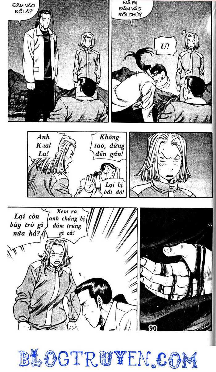 Chương 134 - Trang 8